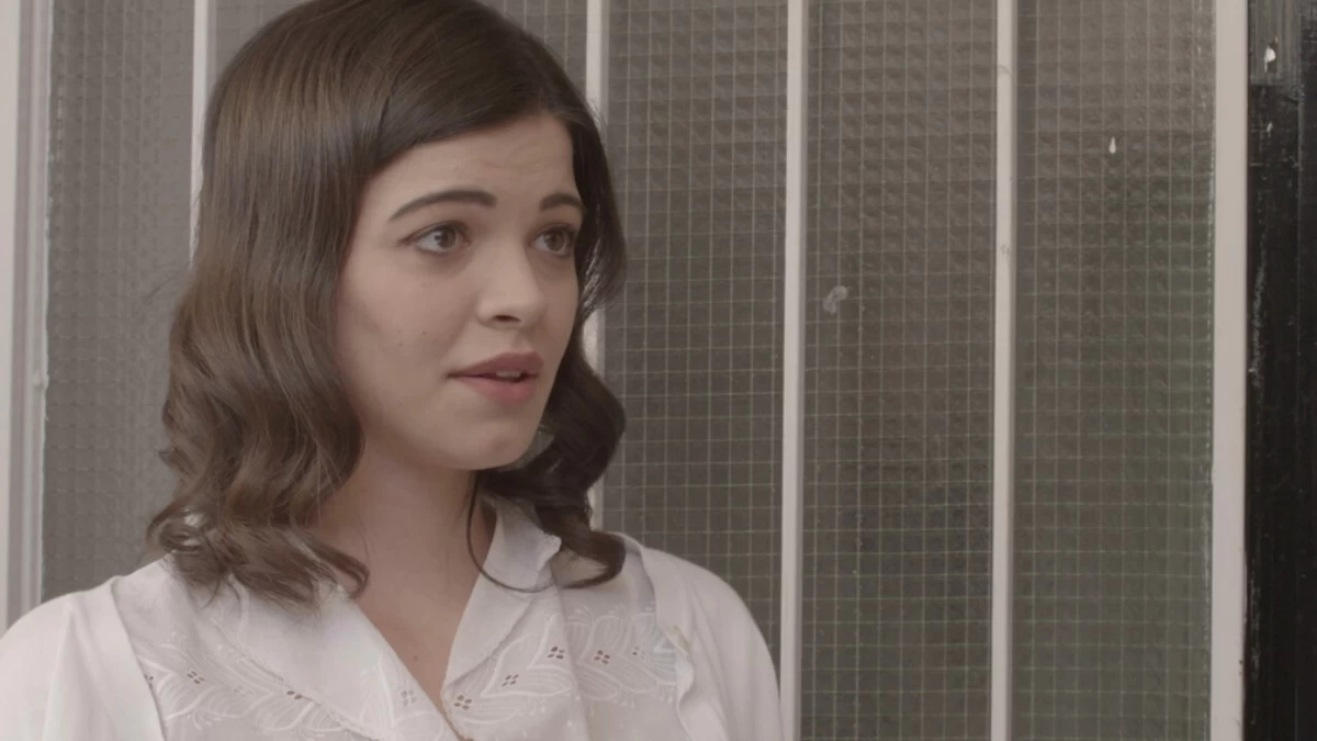 Ο Παράδεισος των κυριών (27/10): «Τι θα κάνουμε; Το παιδί μου» - Η Γεωργία μαθαίνει τα άσχημα νέα και καταρρέει