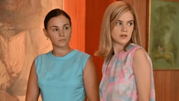 Ο Παράδεισος των κυριών: «Πώς μπόρεσες να το κάνεις αυτό;» - Η Πολυξένη γίνεται μια άλλη μετά την φυγή του Άγη