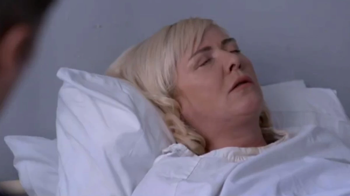 Ο Παράδεισος των Κυριών (19/10): Η Βικτώρια ''σπάει'' τη σιωπή της - Η κατάθεσή της για τη ληστεία