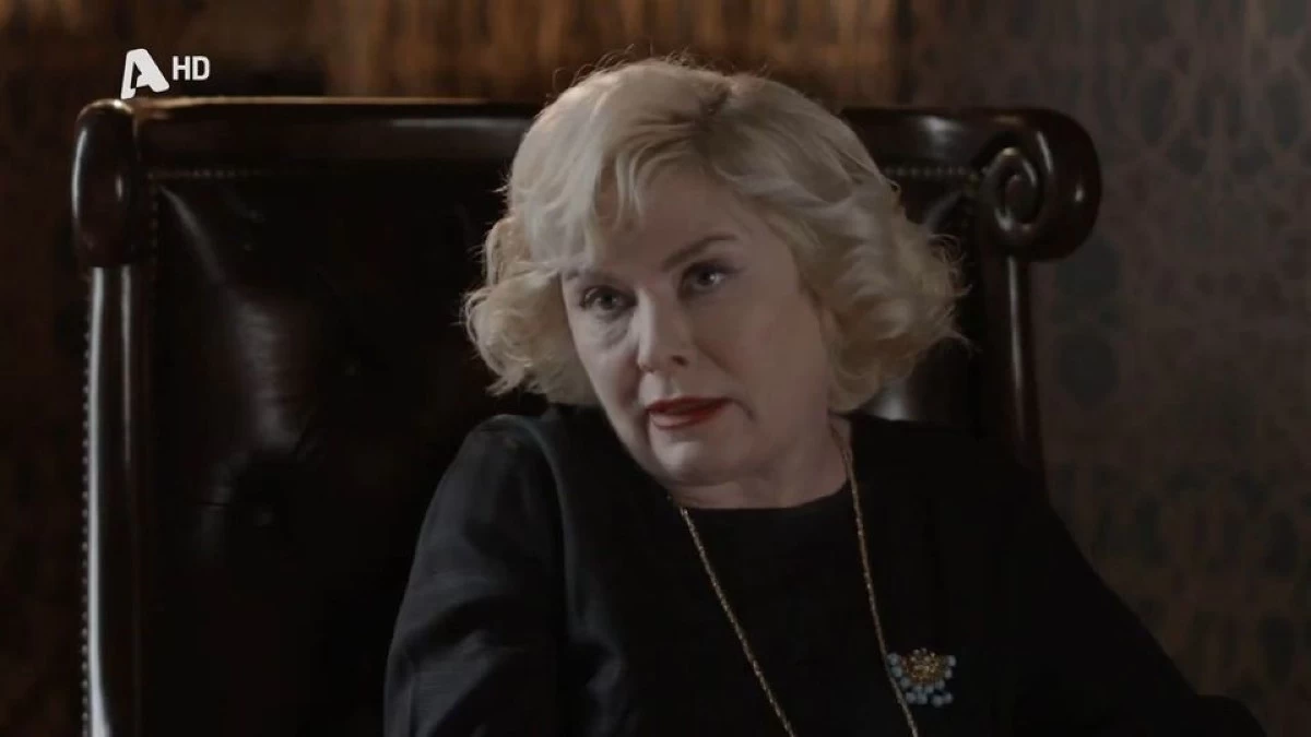 Παράδεισος των Κυριών (16/10): Ανησυχία για την Βικτώρια - Τη βρίσκουν αιμόφυρτη σε τραγική κατάσταση