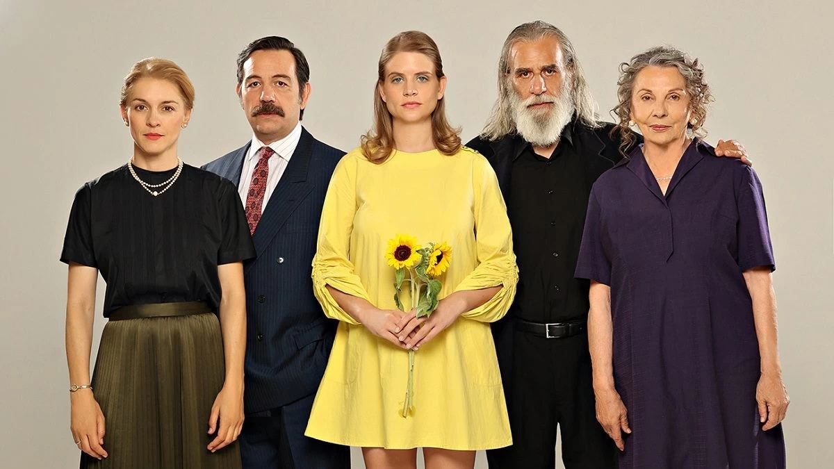 Η Παραλία: «Το τραύμα σου είναι ακόμα νωπό! Πρέπει όμως να συνεχίσεις» - Η συγκινητική σκηνή για το θάνατο της Αντιγόνης