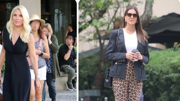 5+1 παρουσιάστριες μας δείχνουν το αγαπημένο τους αξεσουάρ