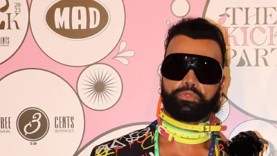 Περικλής Κονδυλάτος: «Ο μόνος λόγος που απάντησα στα σχόλια ήταν για...» - Η νέα απάντηση στο Νίκο Απόστολόπουλο