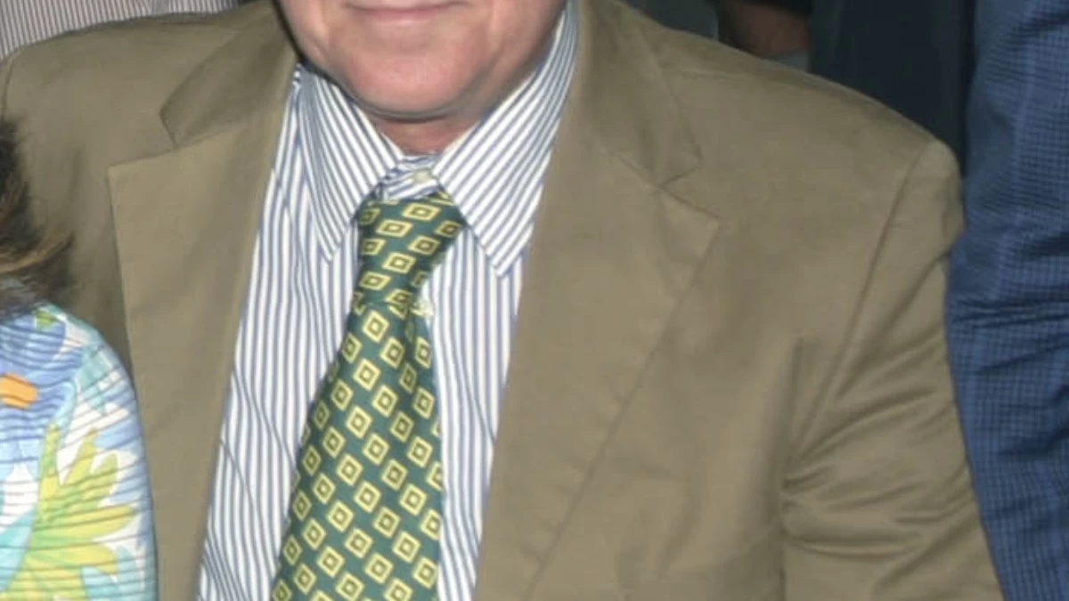 Θλίψη: Έφυγε από τη ζωή σπουδαίος Έλληνας συγγραφέας - δημοσιογράφος