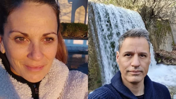Αφότου έγινε γνωστός ο χωρισμός τους: Η ανάρτηση της Θεοφανίας Παπαθωμά που προκάλεσε την αντίδραση του Γρηγόρη Πετράκου