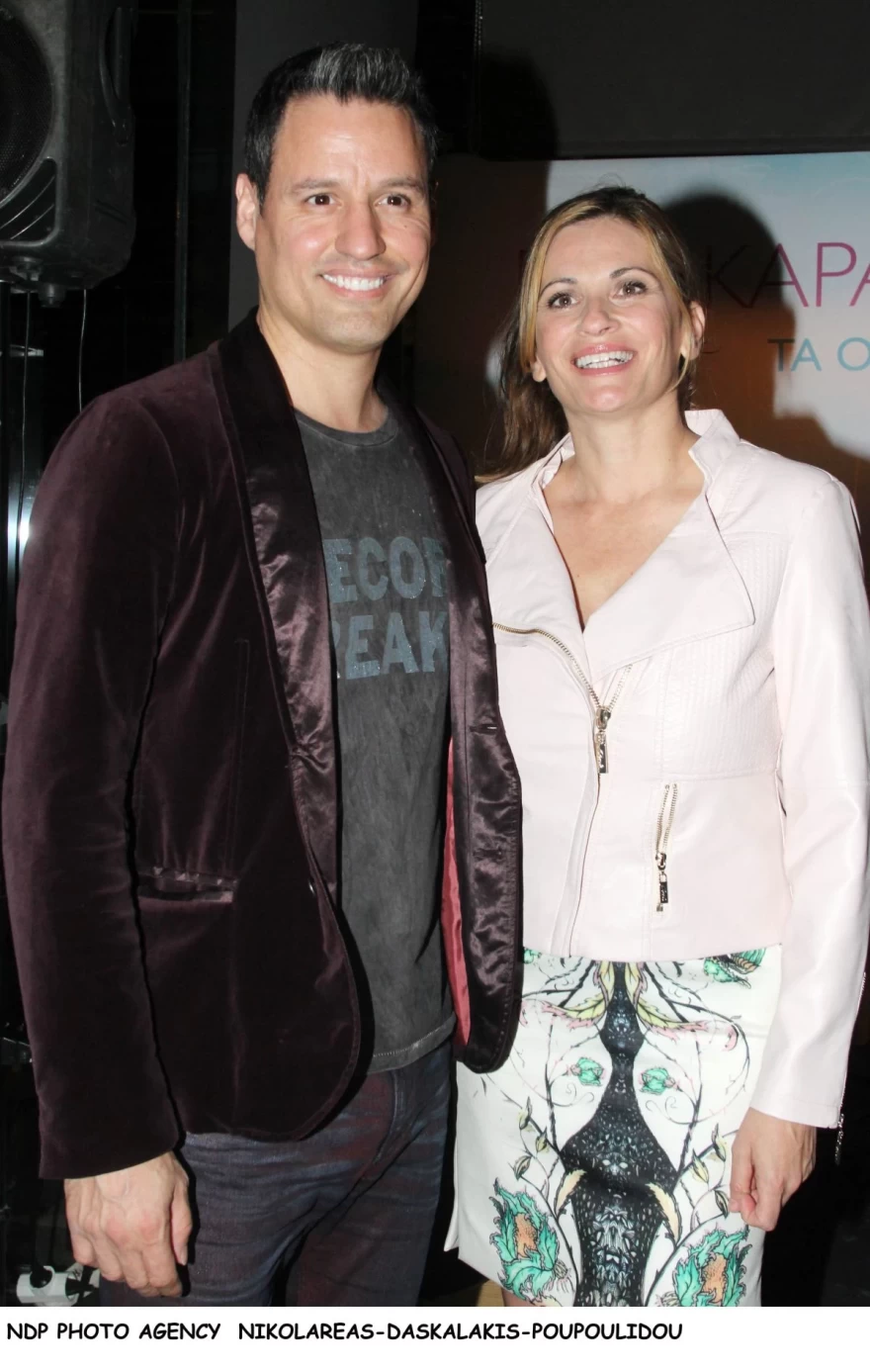 Γιατί χώρισαν πετράκος και παπαθωμά