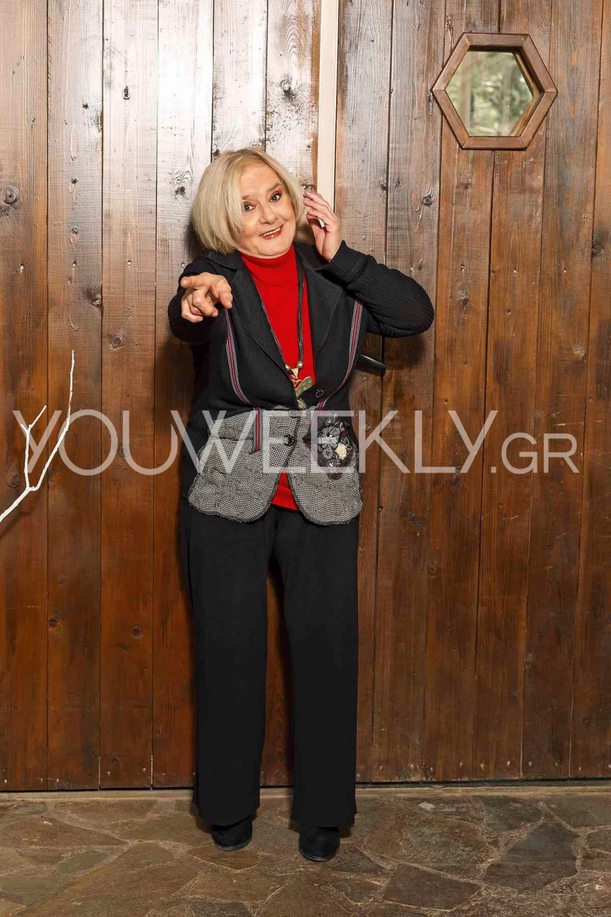 Πηνελόπη Πιτσούλη you