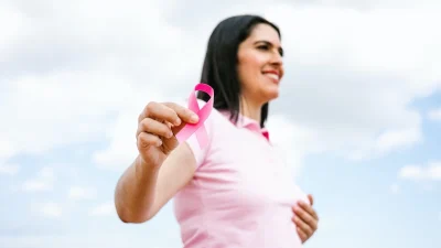 Η RevitaLash Cosmetics στη μάχη για την ενημέρωση & ευαισθητοποίηση ενάντια στον καρκίνο του μαστού!