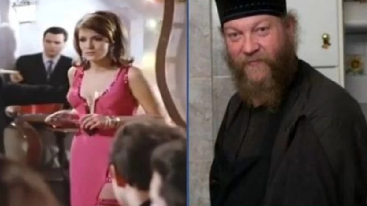 Πατέρας Ποιμένας: Όλη η αλήθεια για τον πνευματικό της Μαίρης Χρονοπούλου - Η συμμετοχή σε ριάλιτι και ο "αφορισμός"