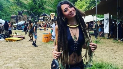 Ισραήλ: Προσοχή σκληρές εικόνες! Την έγδυσαν, την μετέφεραν με την καρότσα και την έφτυναν - Το τραγικό τέλος 30χρονης Γερμανίδας στο μακελείο στη Γάζα