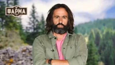 Φάρμα: «Αυτός πάντως είναι ότι πρέπει για...» - Έστησαν πάρτι στο Twitter οι τηλεθεατές για τον Παρλάντζα