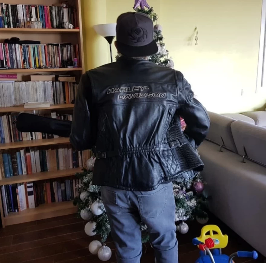 Παπαθωμά - σπίτι