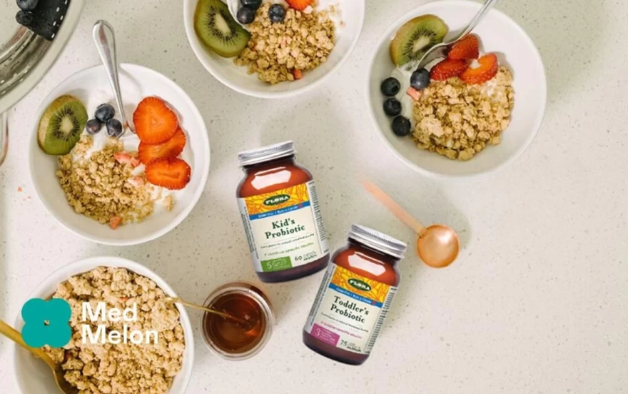 medmelon_προβιοτικά