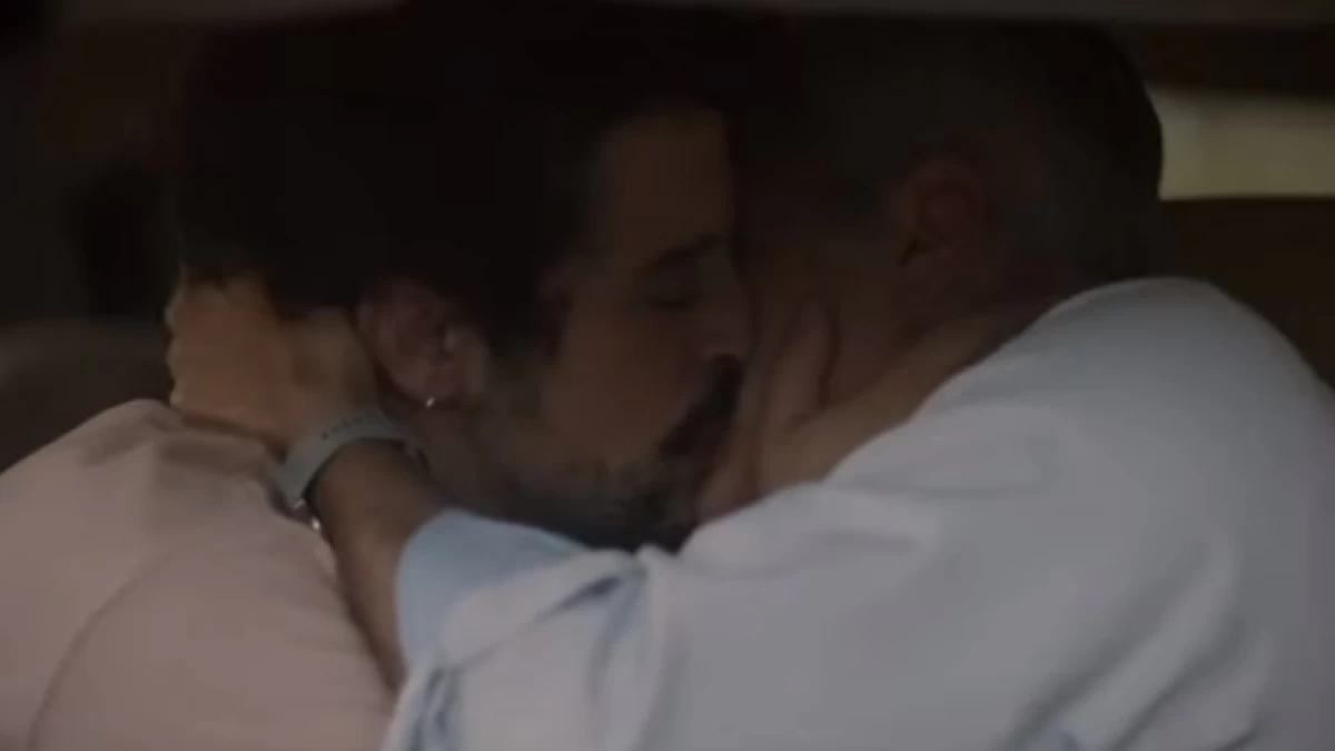 Ο Πρώτος από Εμάς: «Όχι αυτό που μας επιβάλλει η κοινωνία, το σχολείο ακόμα και η οικογένεια...» - Δάκρυα στο Twitter με την εξομολόγηση του Φίλιππου