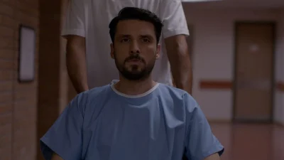 O πρώτος από εμάς: «Διαλυστε μας κι άλλο, μπορείτε...» - "Λύγισε" το Twitter με την εξέλιξη της υγείας του Άκλη