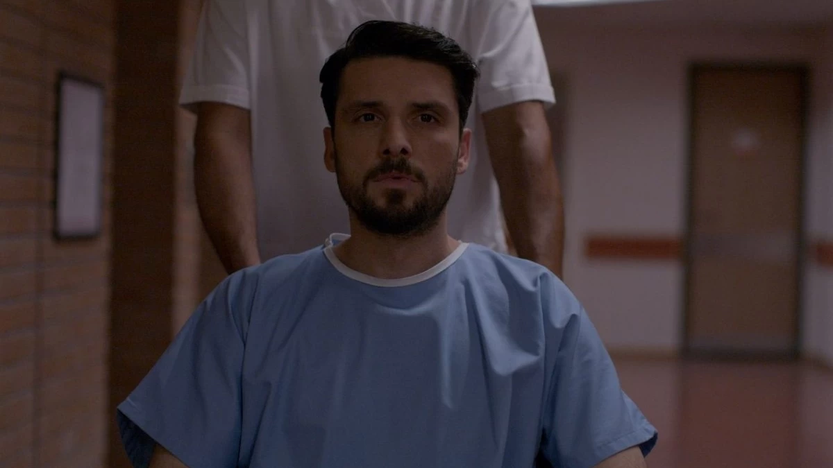 O πρώτος από εμάς: «Διαλυστε μας κι άλλο, μπορείτε...» - "Λύγισε" το Twitter με την εξέλιξη της υγείας του Άκλη