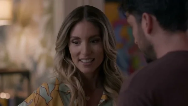 Ο πρώτος από εμάς (25/10): "Μαυρίζει" το bachelorette της Κάτιας - Σπαράζει στο κλάμα εξαιτίας του Άλκη