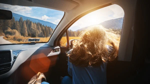 Κάθε ταξιδιωτικό πλάνο, ξεκινάει με Plan Rental Car