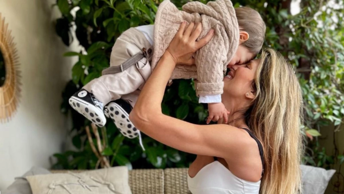 Ρούλα Σταματοπούλου: «Είχα αποτυχίες και πολλές προσπάθειες» - Η εξωσωματική και η συντήρηση ωαρίων μέχρι να αποκτήσει τον γιο της