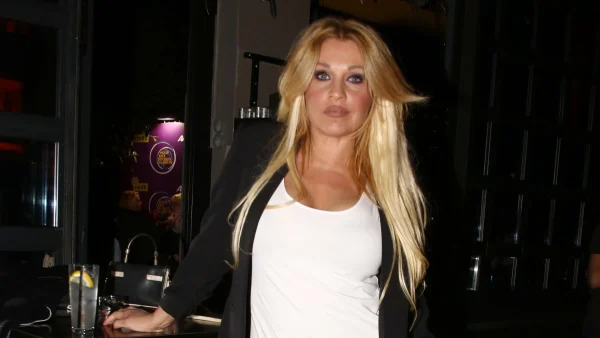 «Θα μπορούσαν να είναι εν δυνάμει...» - Όλα όσα είπε η Σαμπρίνα για τον άγριο καβγά στο Βόλο