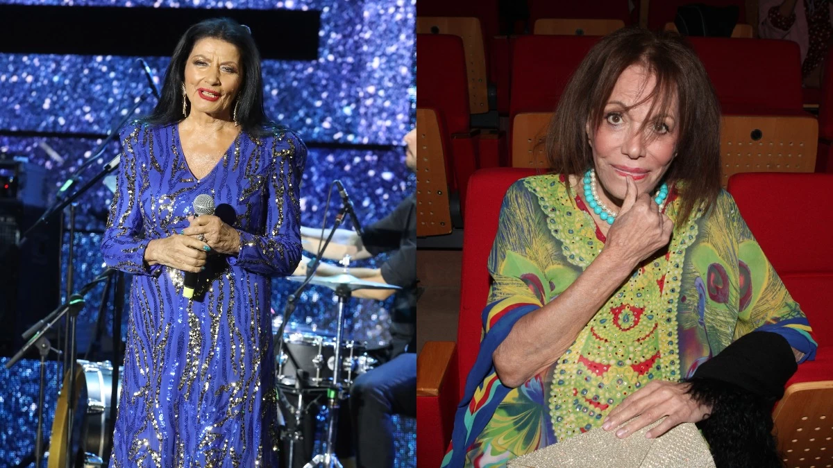 «Σ' αγαπώ Μαίρη μου, σου υπόσχομαι...» - Σπαραγμός με το βίντεο της Ζωζώς Σαπουντζάκη για τη Χρονοπούλου