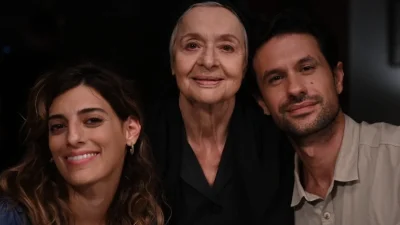 Τηλεθέαση 17/10: Πτώση για τον Σασμό στον ALPHA - Τι νούμερα έκανε απέναντι του η Μάγισσα στον ΑΝΤ1