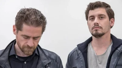 Σασμός (1/10): «Νικηφόρε επιτέλους...» - Θα παραδοθεί στην αστυνομία;