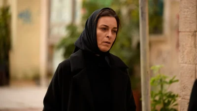 Σασμός: «Δεν με κρατάει τίποτα πια εδώ, θα έρθω μαζί σας!» - Η Μαρίνα φεύγει μαζί με Αστέρη και Αργυρώ για Γερμανία!