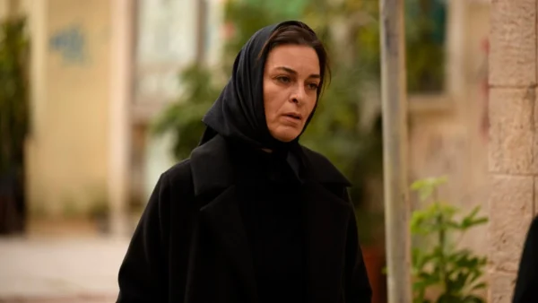 Σασμός: «Δεν με κρατάει τίποτα πια εδώ, θα έρθω μαζί σας!» - Η Μαρίνα φεύγει μαζί με Αστέρη και Αργυρώ για Γερμανία!