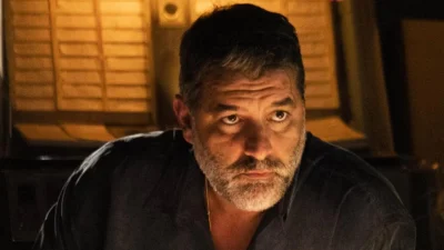 Σασμός (2/10): «Εγώ θα πάρω το όπλο και θα σε...» - Σταματάκηδες και Βρουλάκηδες εναντίον του Αντρέα