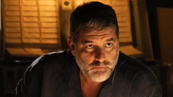 Σασμός (2/10): «Εγώ θα πάρω το όπλο και θα σε...» - Σταματάκηδες και Βρουλάκηδες εναντίον του Αντρέα