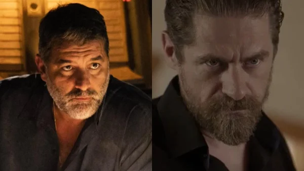 Σασμός (10/10): Αντρέας και Μαθιός πιάνονται στα χέρια - Ένας όμως θα βγει νικητής...