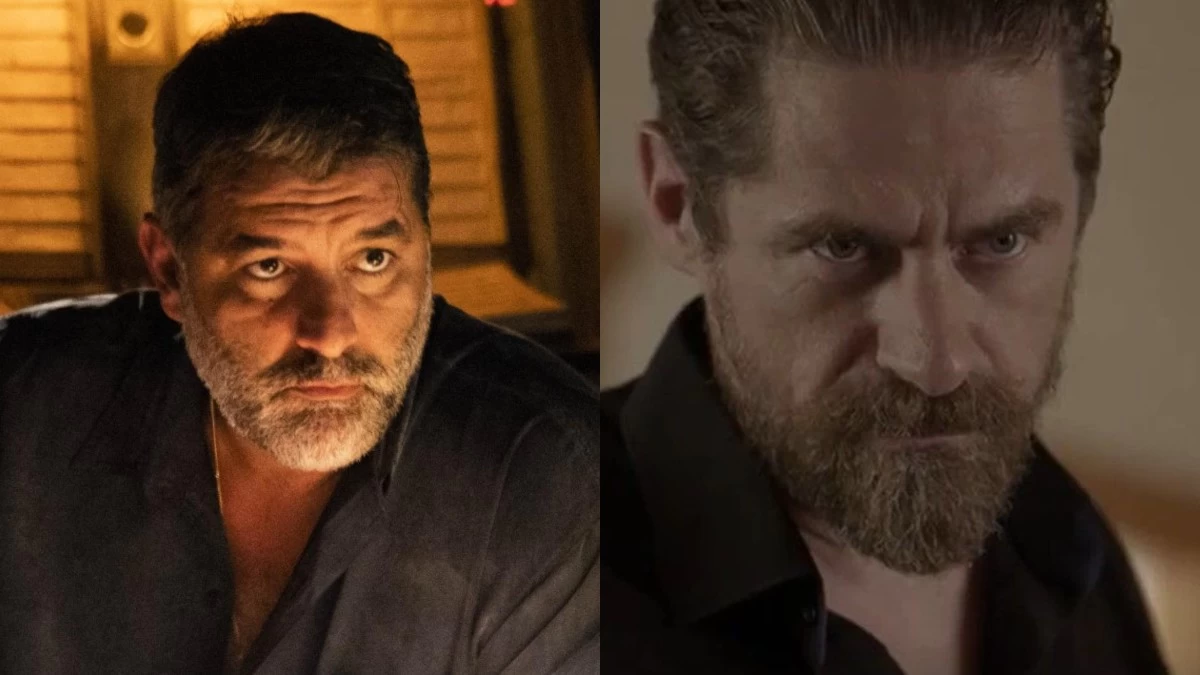 Σασμός (10/10): Αντρέας και Μαθιός πιάνονται στα χέρια - Ένας όμως θα βγει νικητής...