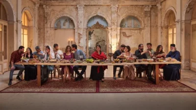 «Οι αποχωρισμοί είναι πάντα δύσκολοι...» - Εκτός Σασμού αγαπημένη ηθοποιός