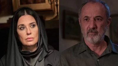 Σασμός (25/10): Οι ζωές όλων ανατρέπονται ξανά - Η Καλλιόπη αρχίζει ξανά την βεντέτα μετά την αποκάλυψη πως ο Παύλος...