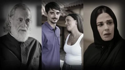 Σασμός: «Έχω πεθάνει μέσα μου!» - Οι δυο πιο τραγικές σκηνές της χρονιάς, πριν παιχτούν στην τηλεόραση