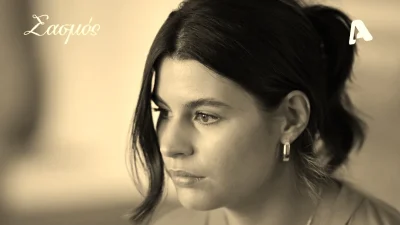 Σασμός: «Είμαι καταραμένη!» - Η σπαρακτική σκηνή που η Θοδώρα μαθαίνει πως το παιδί στα σπλάχνα της είναι νεκρό