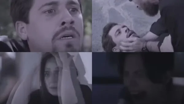 Σασμός: «Σ' αγαπάω μπαμπά» - Η ανατριχιαστική σκηνή του πυροβολισμού - Βασιλική και Μαθιός "πεθαίνουν" μαζί με τον Νικηφόρο!