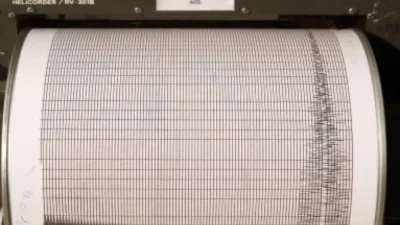 Σεισμός στην Κρήτη