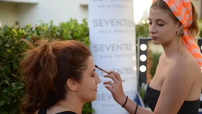 Η Seventeen στη μάχη κατά του καρκίνου του μαστού!