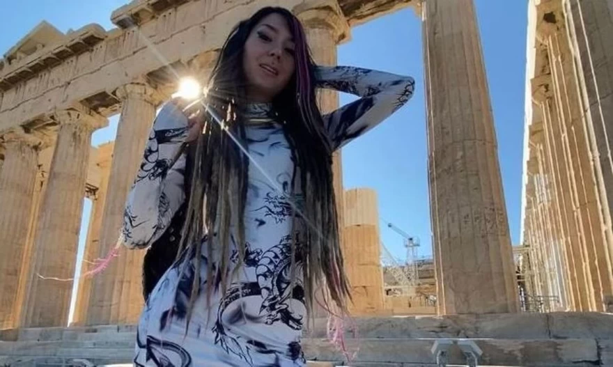 Πόλεμος Ισραήλ Shani Look