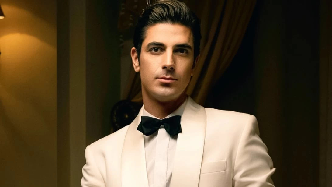 Ο Παράδεισος των κυριών: «Δεν περνάνε αυτά σε εμάς...» - Έξαλλο το Twitter με το "καλό" πρόσωπο του Σίμου