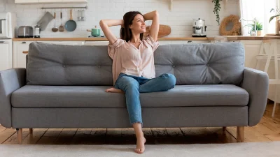 Έχεις περάσει τα 40 και δεν θέλεις ακόμη να κάνεις οικογένεια; Ο ειδικός του YOU Weekly σου απαντά!