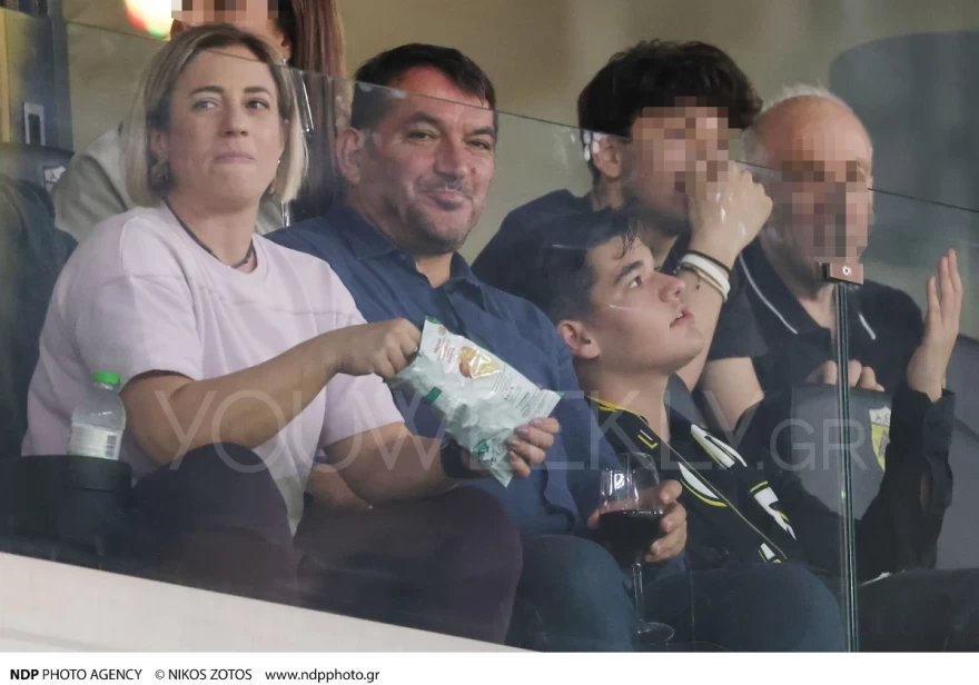 Σκαφίδα - Πύρρος