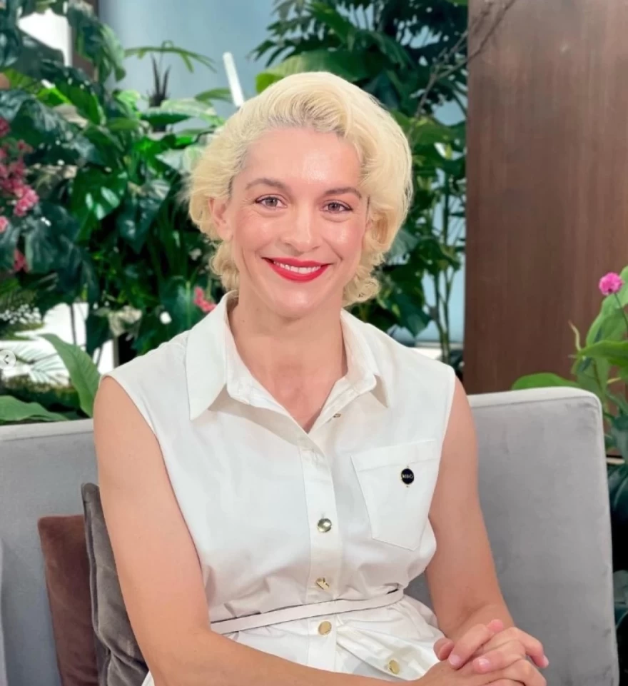 Γιουλίκα Σκαφιδά