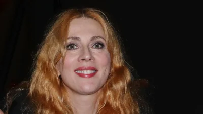 Σμαράγδα Καρύδη: Πως είναι σήμερα η μητέρα της και σύζυγός του πατέρα της, Ντίνου Καρύδη, Τζούλια Αργυροπούλου