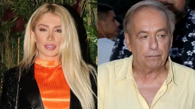 Σοφία Δανέζη για Αντρέα Μικρούτσικο: «Δεν έχω να συζητήσω κάτι! Η άποψη του ήταν...»