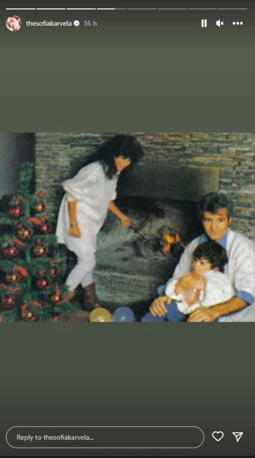 ΦΩΤΟΓΡΑΦΙΕΣ ΣΟΦΙΑ ΚΑΡΒΕΛΑ 2