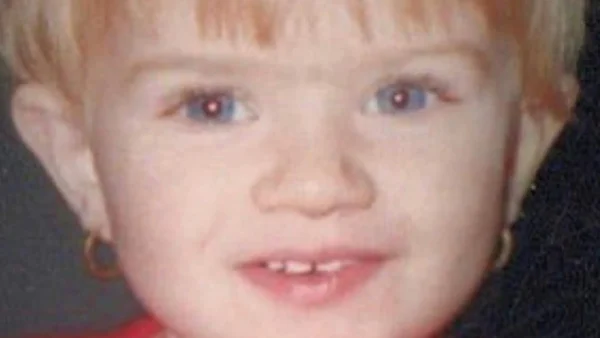 Insta poll: Ποιο είναι το ξανθό κοριτσάκι της φωτογραφίας;