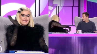 My style rocks: Δε μπορούσε να μιλήσει από τη συγκίνηση - Ξέσπασε σε κλάματα η Σοφία Χατζηπαντελή